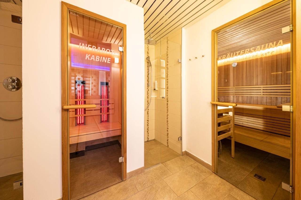Hotel Der Winklhof à Saalfelden Extérieur photo
