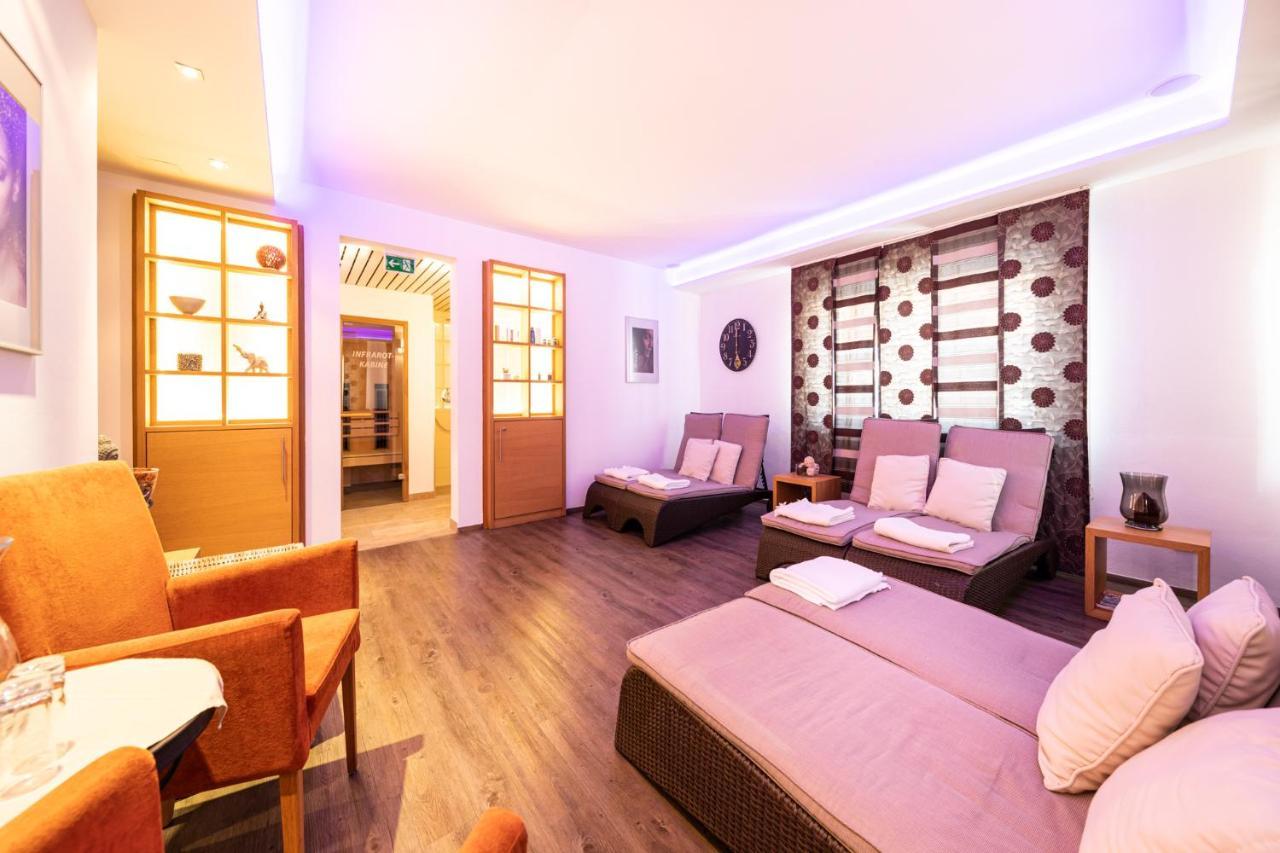 Hotel Der Winklhof à Saalfelden Extérieur photo