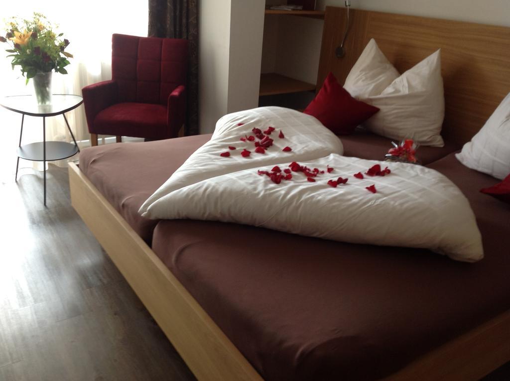Hotel Der Winklhof à Saalfelden Extérieur photo