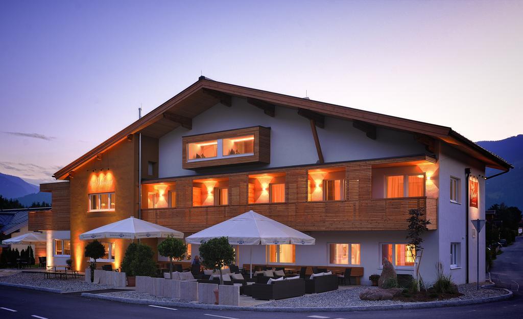 Hotel Der Winklhof à Saalfelden Extérieur photo